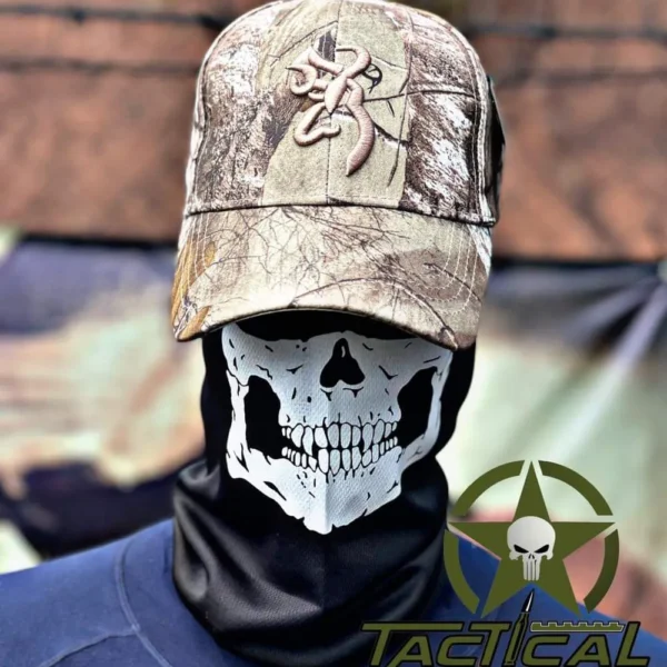 GORRA BROWNING