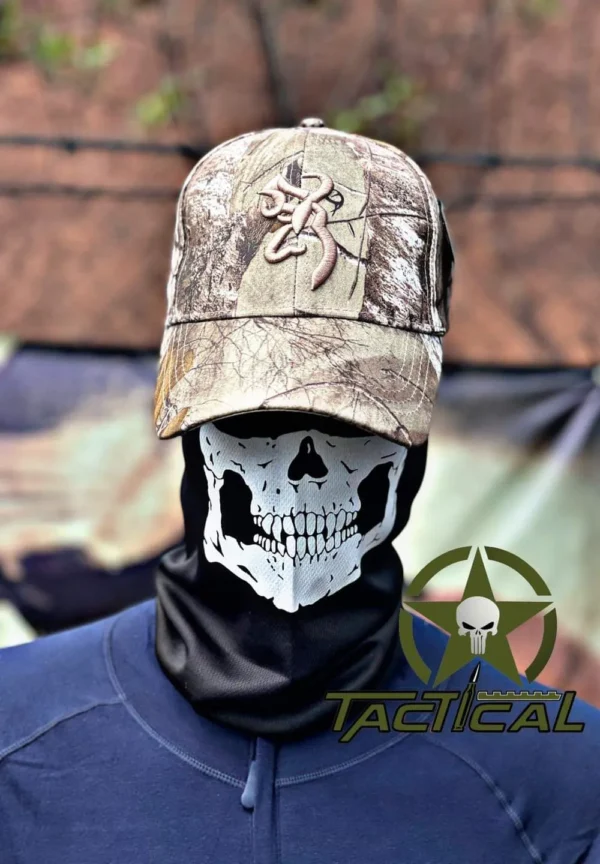GORRA BROWNING