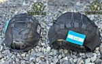 FORROS PARA CASCO