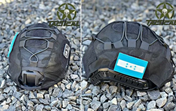 FORROS PARA CASCO