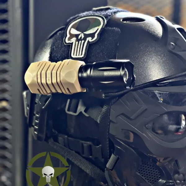 ADAPTADORES PARA CASCO