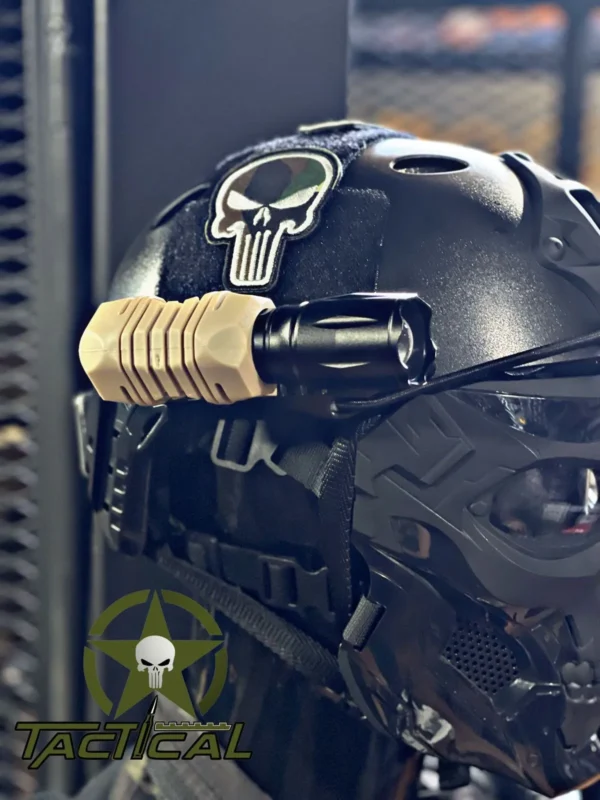 ADAPTADORES PARA CASCO