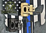 ADAPTADOR DE FOCO PARA CASCO