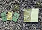 LIBRETAS IMPERMEABLES