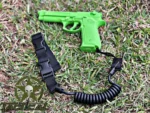 CORREAS DE SEGURIDAD
