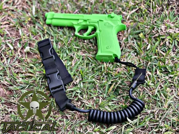 CORREAS DE SEGURIDAD