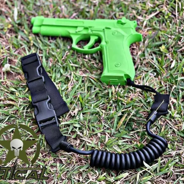 CORREAS DE SEGURIDAD