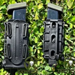 PORTACARGADOR PARA PISTOLA