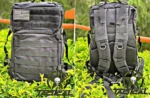 MOCHILA TACTICA DE 45 L