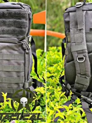 MOCHILA TACTICA DE 45 L
