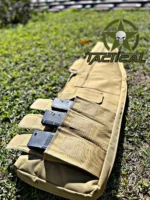 FUNDA PORTAFUSIL