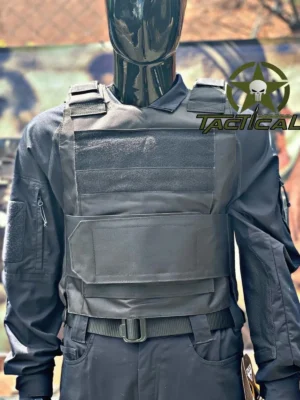 CHALECO TACTICO CHINO