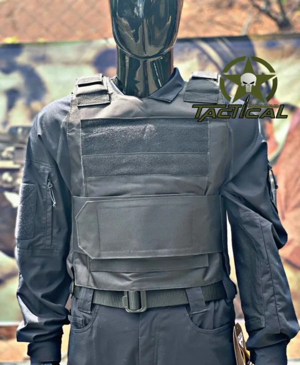 CHALECO TACTICO CHINO