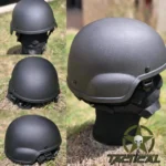 CASCO TACTICO