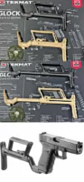 CULATIN PARA GLOCK