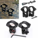 JUEGO DE PAR DE RIELES PARA MIRA