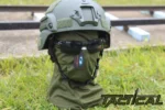 CASCO TACTICO