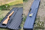 ESTUCHE PARA RIFLE