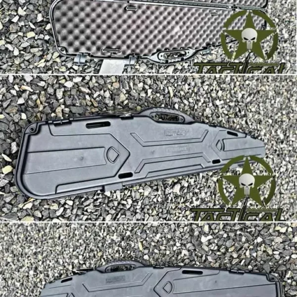 ESTUCHE PARA RIFLE