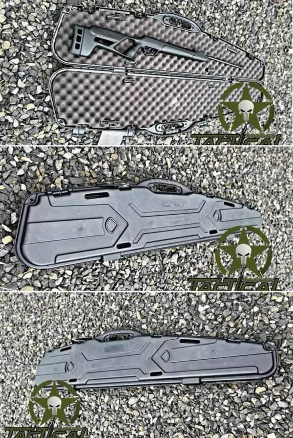 ESTUCHE PARA RIFLE