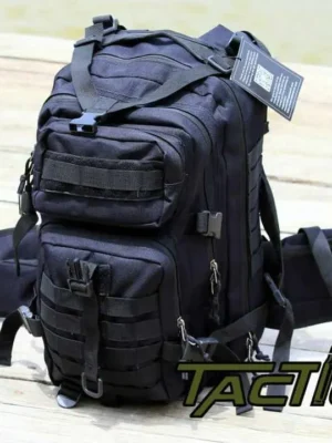 MOCHILAS RUPUMPACK