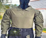 CAMISA TACTICA