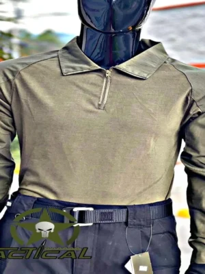 CAMISA TACTICA