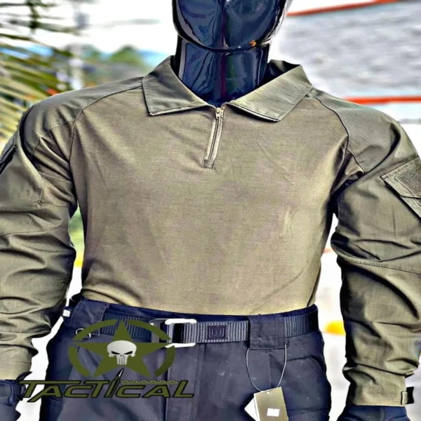 CAMISA TACTICA