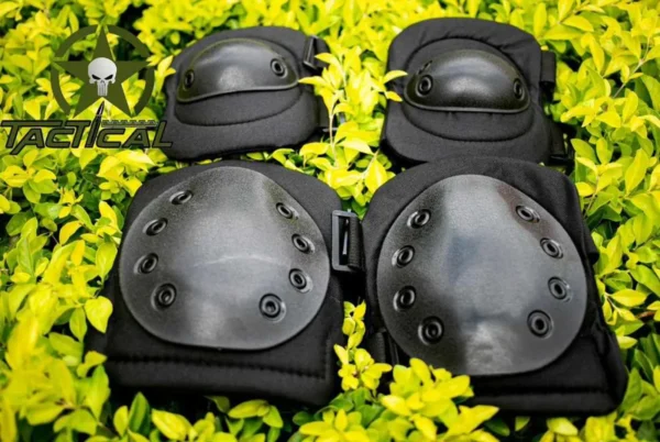 RODILLERAS Y CODERAS