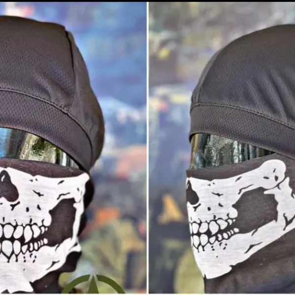 GORRO CHINO