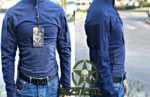 CAMISA RAPIDA