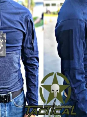 CAMISA RAPIDA