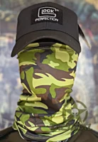 BANDANAS MOTEADAS