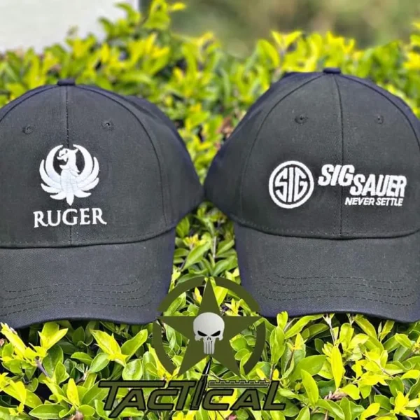 GORRA SIG SAUER