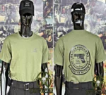 CAMISETA GLOCK