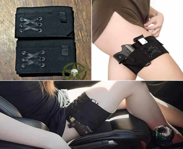 FUNDA PARA MUSLO