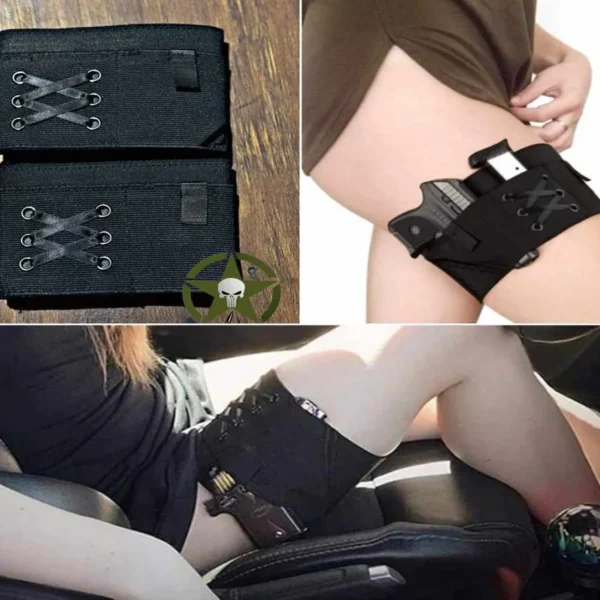 FUNDA PARA MUSLO