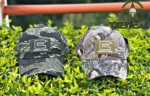 GORRA GLOCK CAMUFLAJE