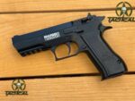 Pistola de aire comprimido Swiss Arms 941 Jericho de CO2 calibre .177