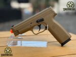 Pistola de airsoft Cybergun KAHR ARMS TP45