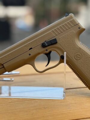 Pistola de airsoft Cybergun KAHR ARMS TP45