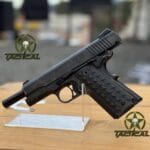 Pistola de aire comprimido SIG Sauer We The People de CO2 de 4,5 mm 1911