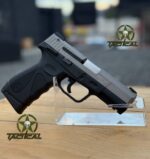 Pistola de airsoft Taurus G2 CO2 Blowback con licencia 24/7 de KWC / Cybergun