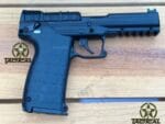 Pistola de aire comprimido con retroceso de gas CO2 PMR30 calibre .177 con licencia Kel-Tec de SOCOM Gear