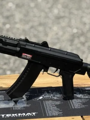 Pistola de Airsoft EMG Helios Sharps Bros. MB47