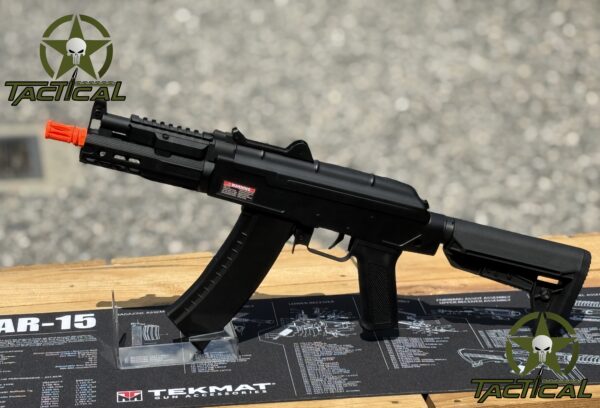 Pistola de Airsoft EMG Helios Sharps Bros. MB47