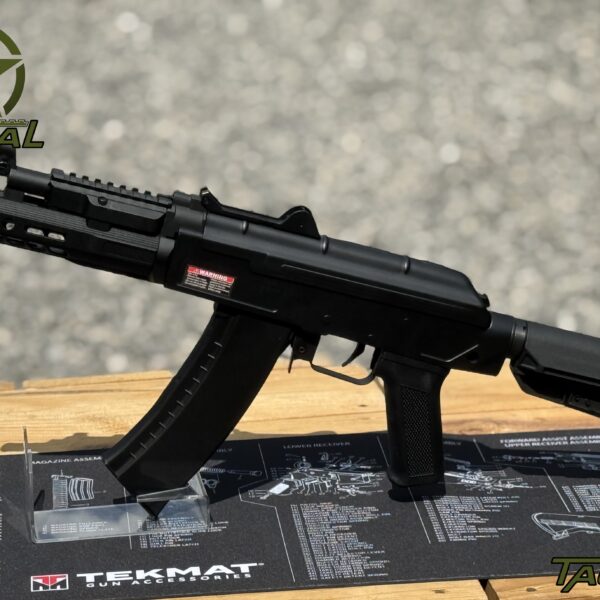 Pistola de Airsoft EMG Helios Sharps Bros. MB47