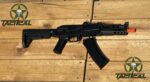 Pistola de Airsoft EMG Helios Sharps Bros. MB47
