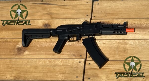 Pistola de Airsoft EMG Helios Sharps Bros. MB47