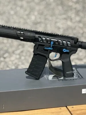 Rifle Airsoft EMG F-1 Firearms Ultimate CQB UDR-15-3G AR15